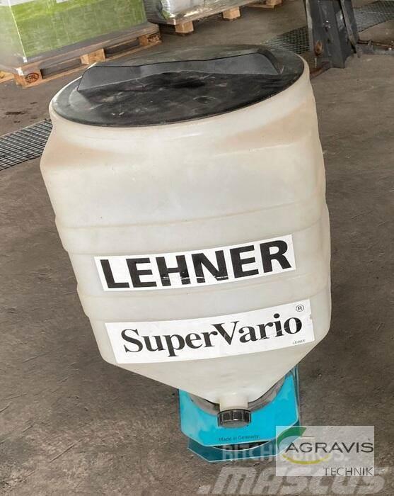 Lehner SUPER VARIO 110 Rozmetadlo minerálních hnojiv
