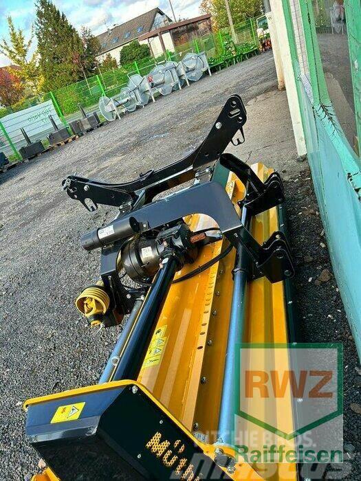 Müthing MU-L 280 Další stroje na zpracování půdy a příslušenství