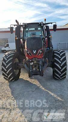 Valtra N 154 EA Traktory