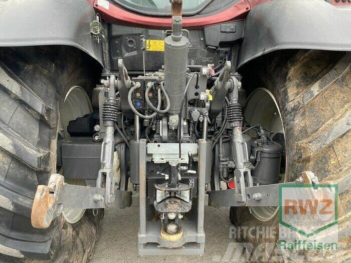 Valtra N134A Traktory