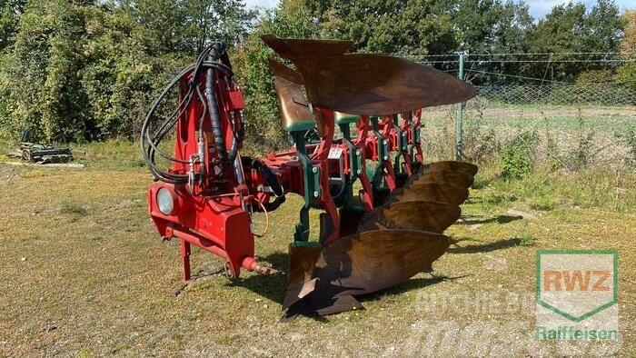 Vogel & Noot 5 Schar Pflug C Plus Další stroje na zpracování půdy a příslušenství