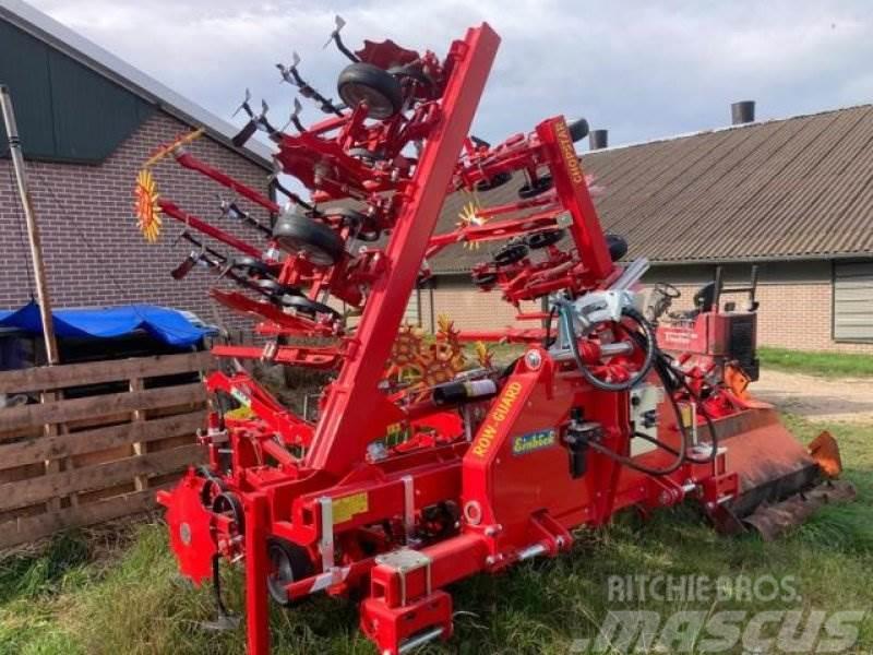 Einböck ROW-GUARD 500 Další stroje na zpracování půdy a příslušenství