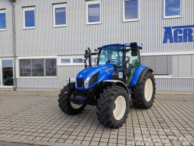 New Holland T 5.90 Traktory