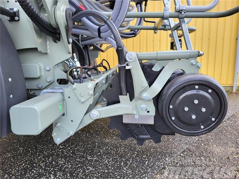  NOVAG  T-ForcePlus 450.16 Mulighed for udlægning a Mechanické secí stroje