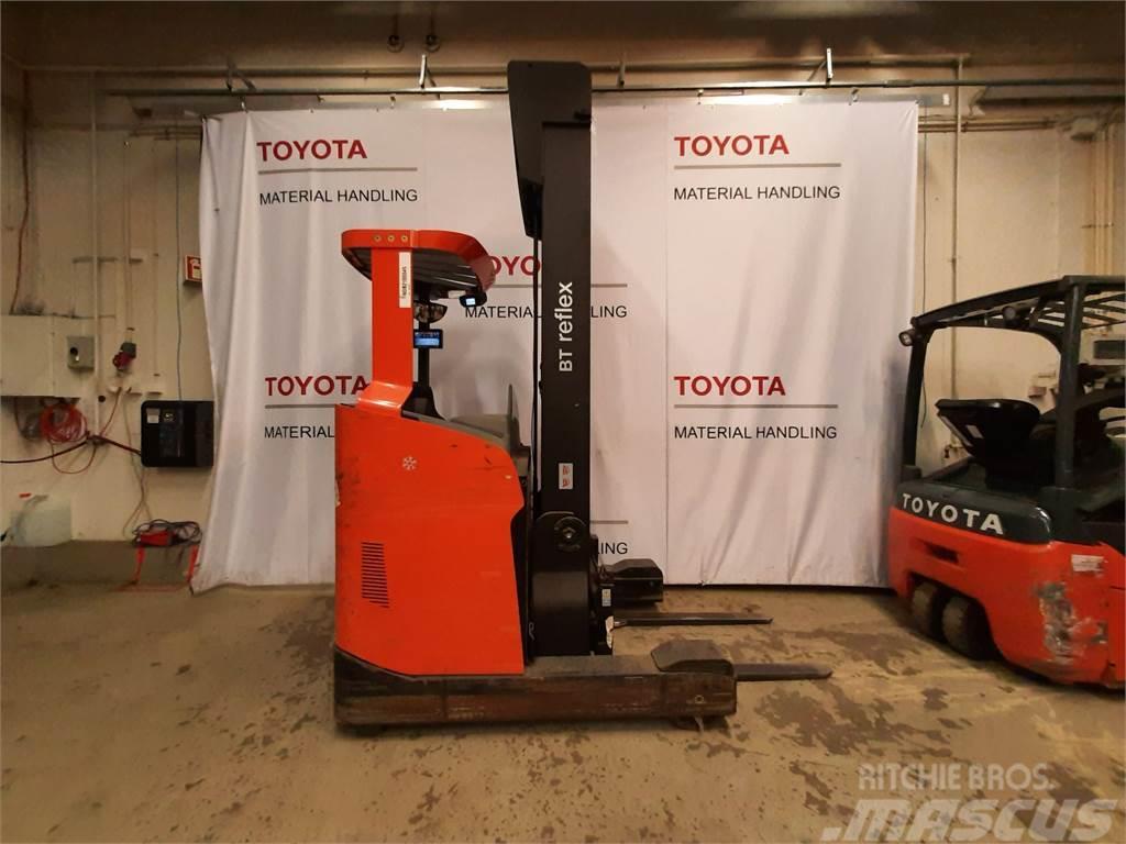 Toyota RRE160HC Retraky