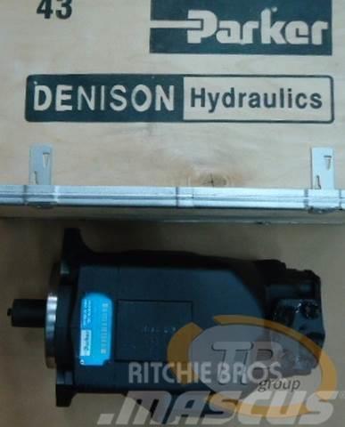 Denison Hitachi LX210E 394711-12000 Ostatní komponenty