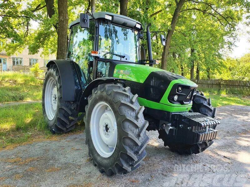 Deutz-Fahr Arofarm 115 G DT E2 Traktory