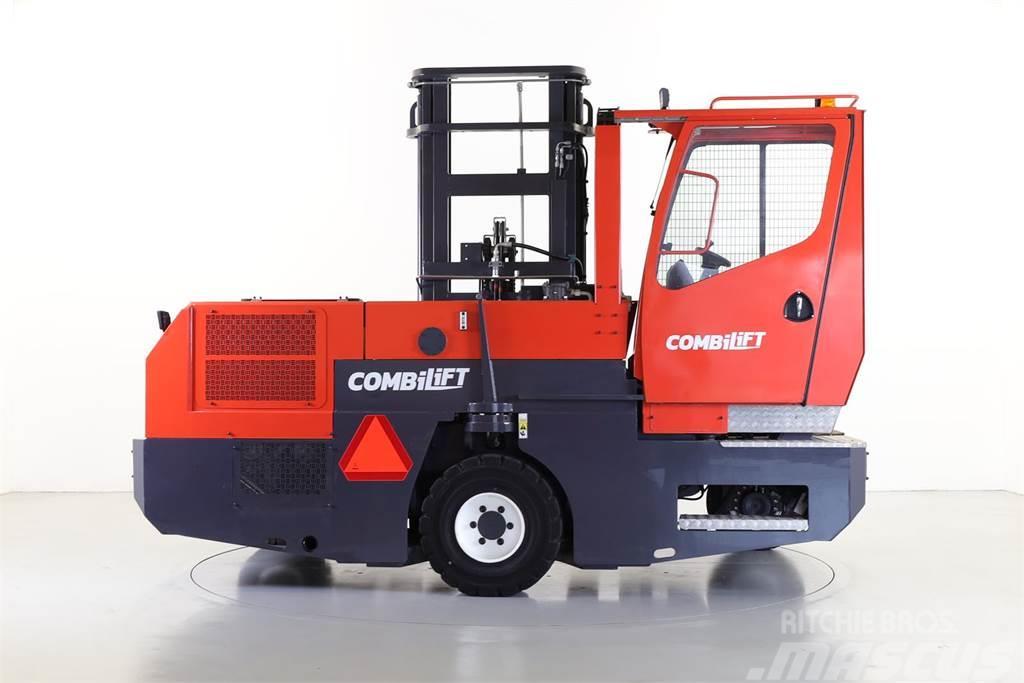 Combilift C500SR 4 cestní vysokozdvižné vozíky