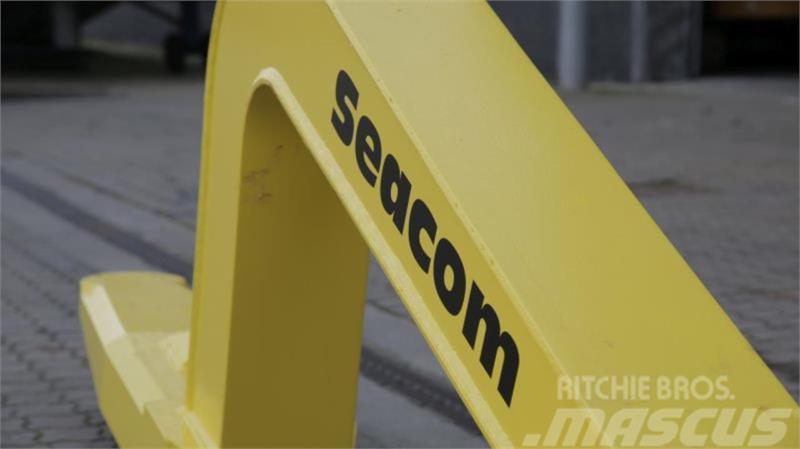 Seacom GSH10 Další přívěsy