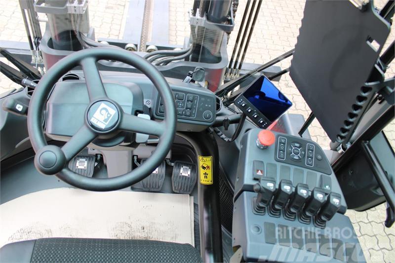 Kalmar ECG90-6L Akumulátorové vozíky