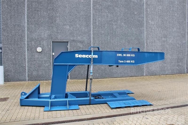 Seacom SEACOM SH36 Další přívěsy