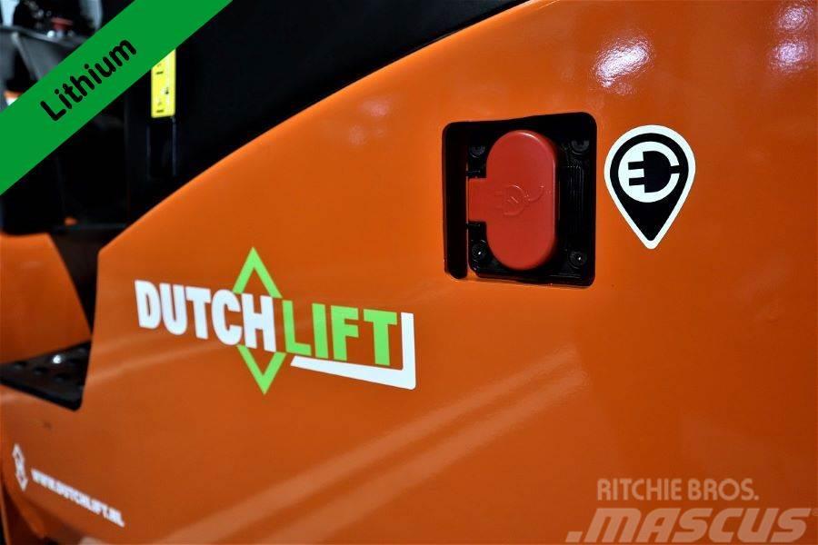Dutchlift DFL 253 Další