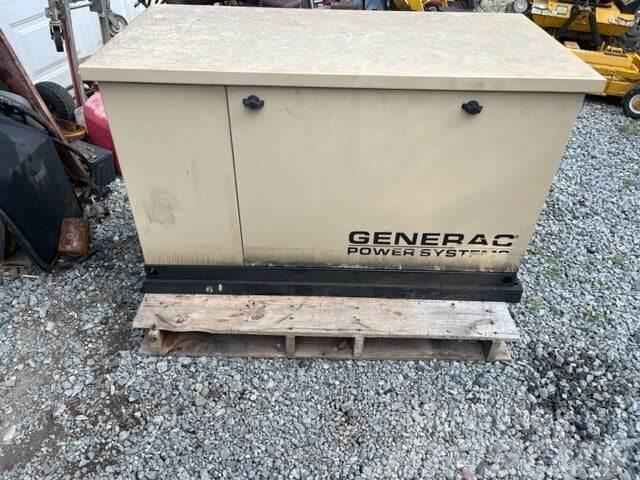 Generac Power Generator Ostatní