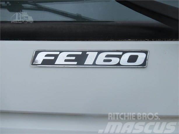 Mitsubishi Fuso FE160 Ostatní