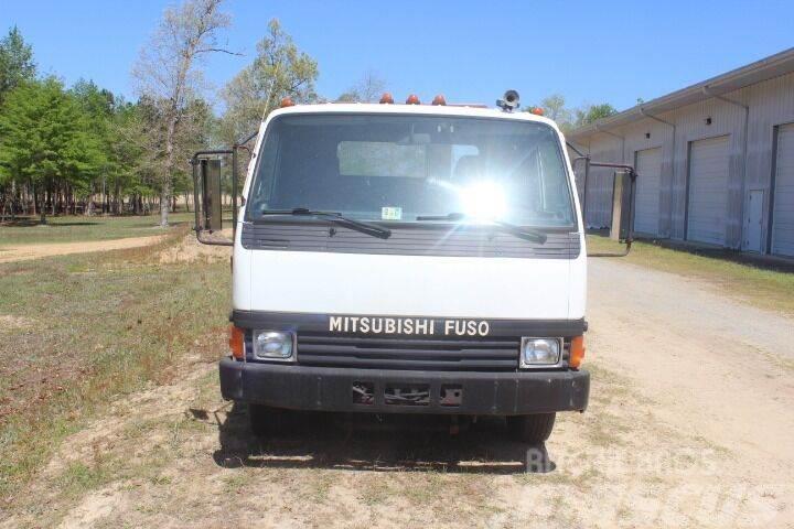 Mitsubishi Fuso Rollback Ostatní