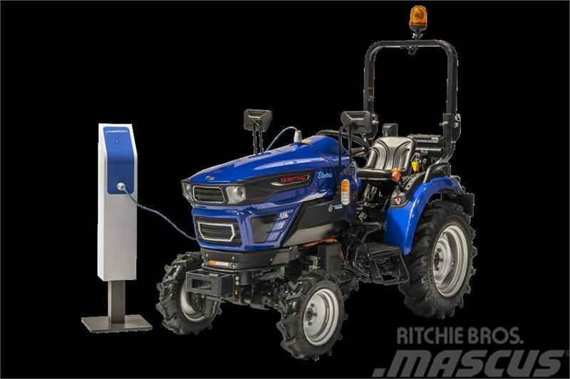 Farmtrac FT 26G Elektrisk Traktory