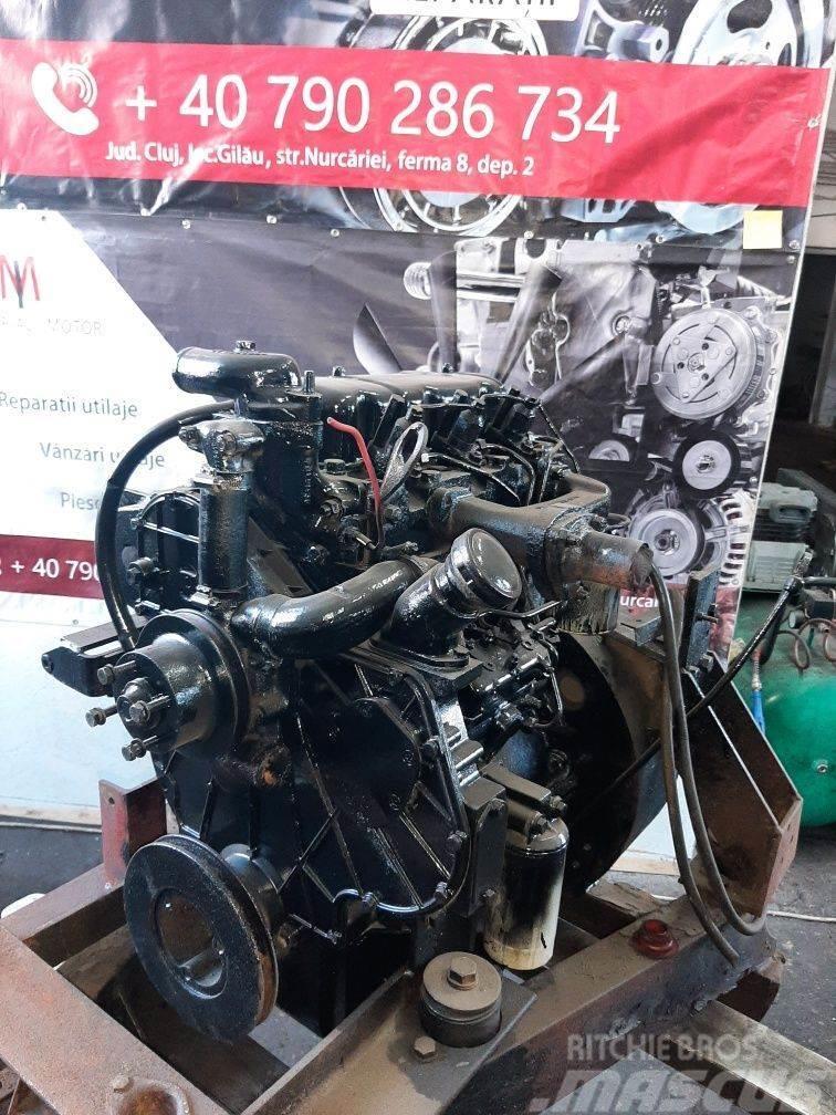 Perkins 3.152 Motory