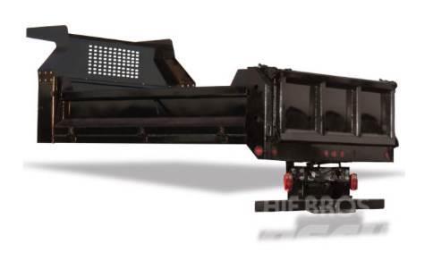 CM Truck Beds DB Model Klanicové opleny
