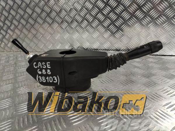 CASE Driving switch Case 688 Převodovka