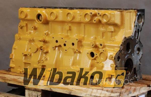 CAT Block Engine / Motor Caterpillar 3176 Ostatní komponenty
