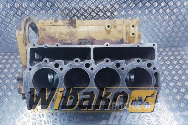 CAT Block Engine / Motor Caterpillar 3208 9N3758 Ostatní komponenty