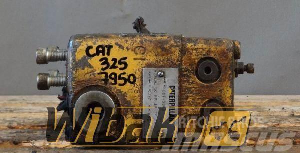 CAT Cylinder valve Caterpillar CL160FM34TE21 087-5343 Ostatní komponenty