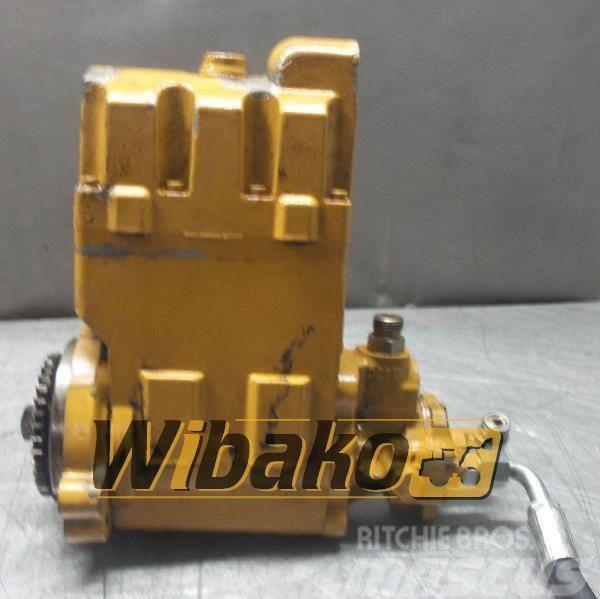 CAT Fuel pump Caterpillar C7 319-0677/254-4357/10R-889 Ostatní komponenty