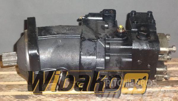 CAT Hydraulic motor Caterpillar 225-8180 Ostatní komponenty