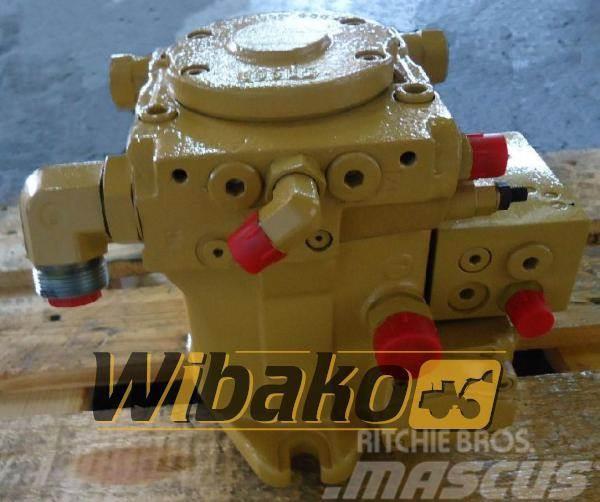 CAT Hydraulic pump Caterpillar AA4VG40DWD1/32R-NZCXXF0 Ostatní komponenty