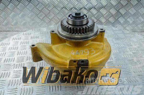 CAT Water pump Caterpillar C13 376-4216/330-4611/223-9 Ostatní komponenty