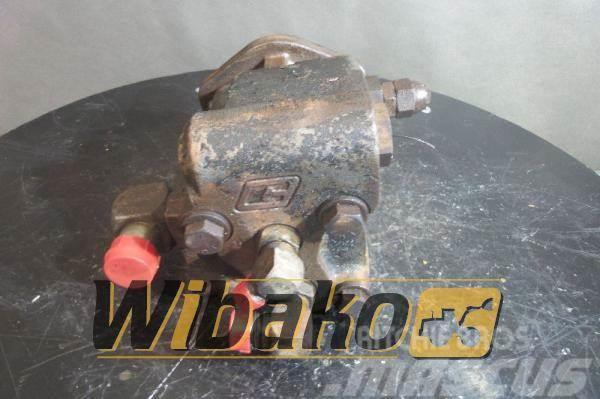 Commercial Pump Commercial 3249110117 N10812883 Hydraulika
