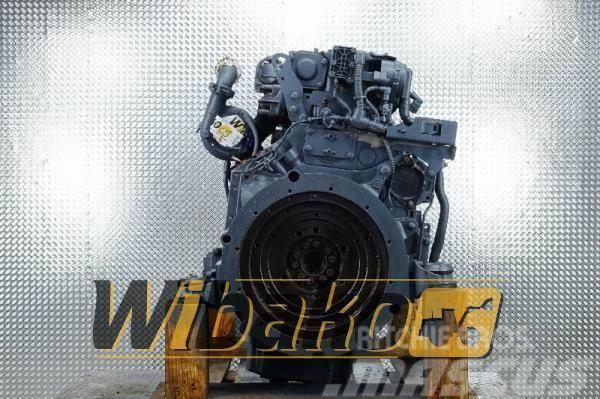 Deutz Engine Deutz TCD2013 L04 2V Motory