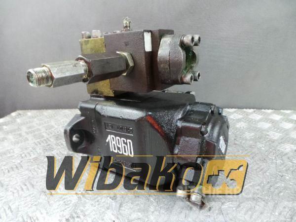 Doosan Hydraulic pump Doosan 401-00423 706420 Ostatní komponenty