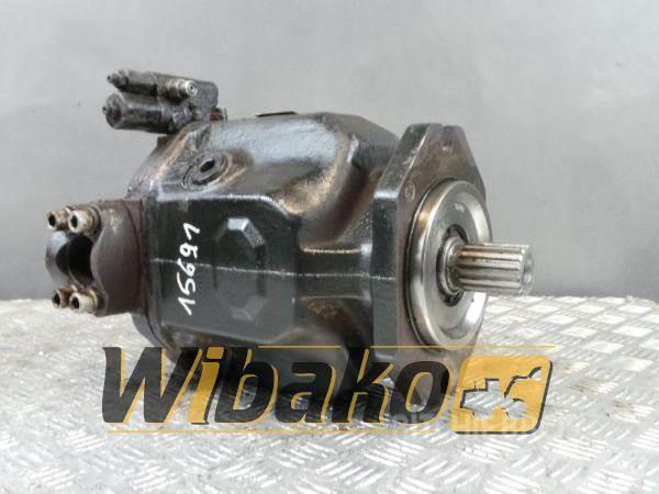 Doosan Hydraulic pump DOOSAN A10VO100DFR1/31R-VSC62N00 -S Ostatní komponenty