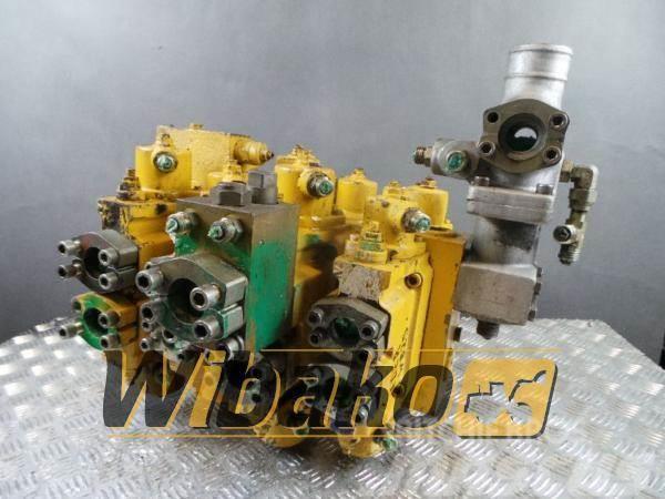 Eder Distributor Eder W825 M/8 Ostatní komponenty