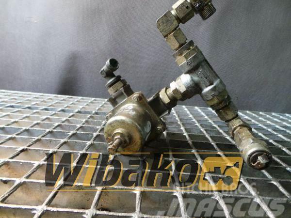 Haldex Air valve Haldex 357004051 Ostatní komponenty