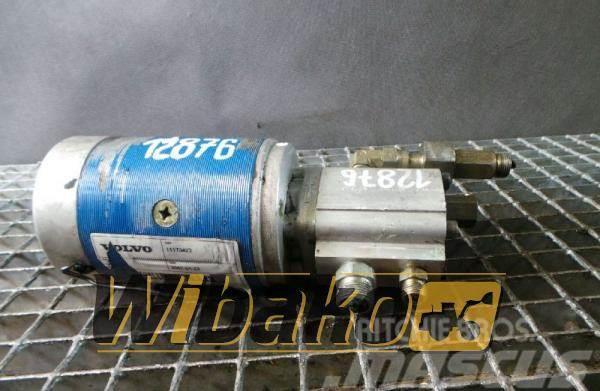 Haldex Electropump Haldex 20-103339 CPN50272-00 Ostatní komponenty