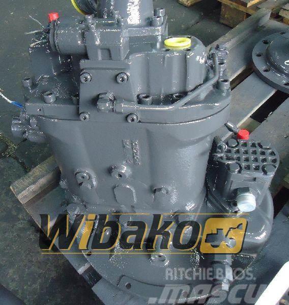 Hitachi Main pump Hitachi HPV091EW RE23A Ostatní komponenty