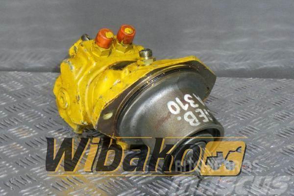 Hydromatik Swing motor Hydromatik A2FE32/61W-VAL191J-K R90202 Ostatní komponenty