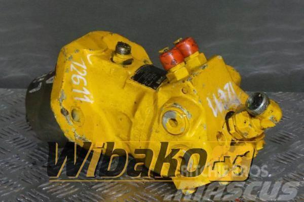 Hydromatik Swing motor Hydromatik A2FE32/61W-VAL191J-K R90202 Ostatní komponenty