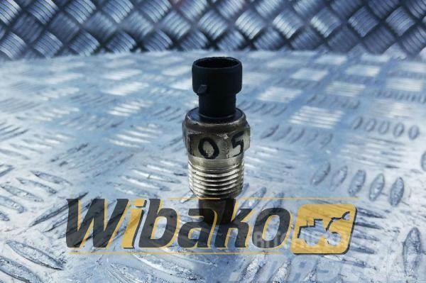 Iveco Czujnik temperatury wody for engine Iveco F4BE0454 Ostatní komponenty