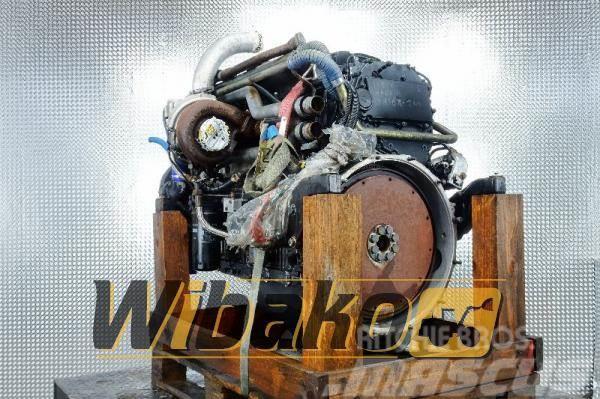 Iveco Engine Iveco F2BE0681D Motory
