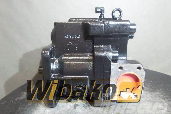 Kawasaki Hydraulic pump Kawasaki K3VL140/B-10RSM-L1C-TB004  Ostatní komponenty