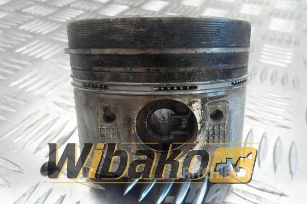 Kubota Piston Engine / Motor Kubota V1505-E Ostatní komponenty