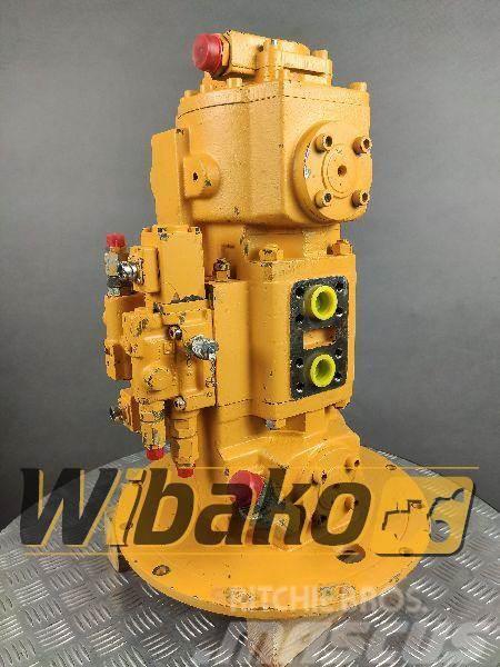 Liebherr Hydraulic pump Liebherr LPVD064 9277687 Ostatní komponenty