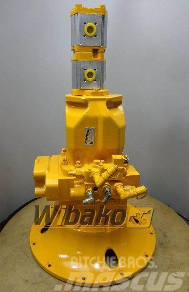 Linde Hydraulic pump Linde HPR100 DR Ostatní komponenty