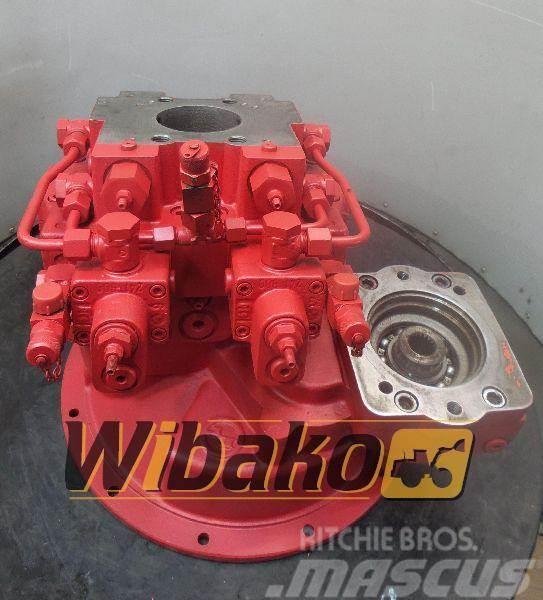O&K Hydraulic pump O&K 2455738 9605126 Ostatní komponenty