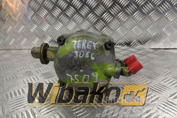 Terex Brake valve Terex 3066 Hydraulika
