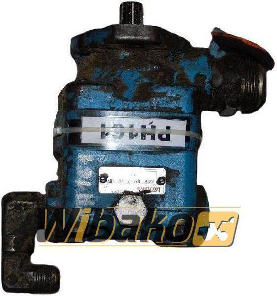 Vickers Auxiliary pump Vickers V2OF1P11P38C6011 Hydraulika