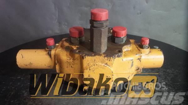 Vickers Distributor Vickers T0690 529254 Ostatní komponenty